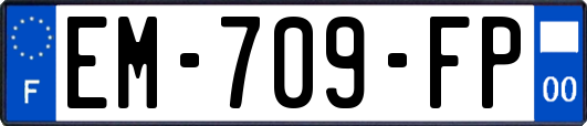 EM-709-FP