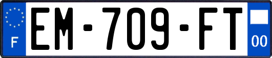 EM-709-FT
