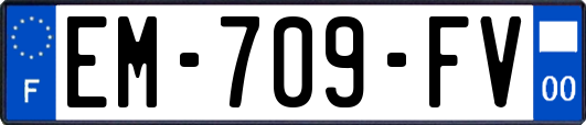 EM-709-FV