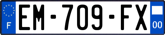 EM-709-FX