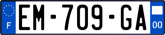 EM-709-GA