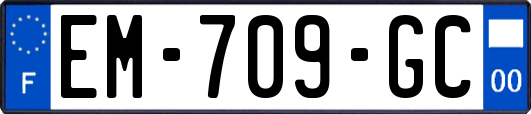 EM-709-GC