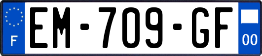 EM-709-GF