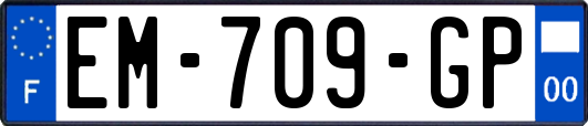 EM-709-GP