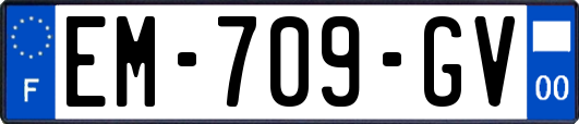 EM-709-GV