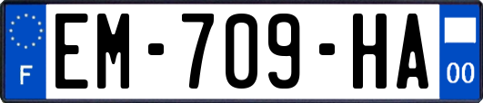 EM-709-HA