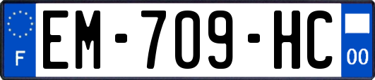 EM-709-HC