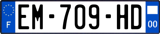EM-709-HD