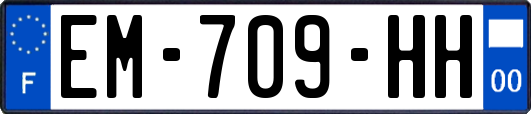 EM-709-HH