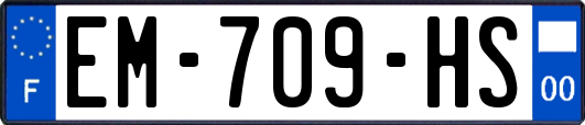 EM-709-HS