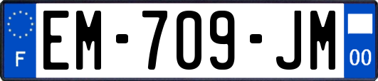 EM-709-JM