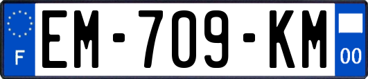 EM-709-KM