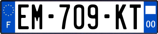 EM-709-KT