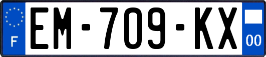 EM-709-KX