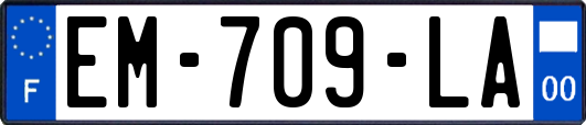EM-709-LA