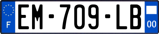 EM-709-LB
