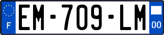 EM-709-LM