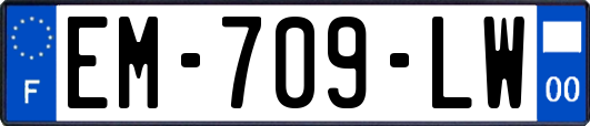 EM-709-LW