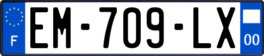 EM-709-LX