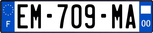 EM-709-MA