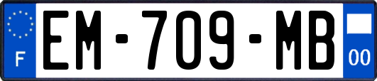 EM-709-MB