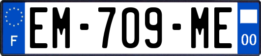 EM-709-ME