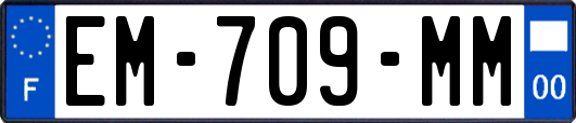 EM-709-MM