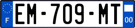 EM-709-MT
