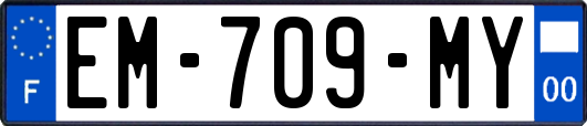 EM-709-MY