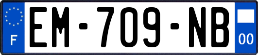 EM-709-NB