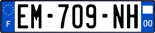 EM-709-NH
