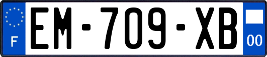 EM-709-XB