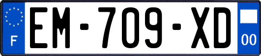 EM-709-XD