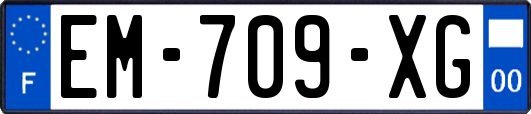 EM-709-XG