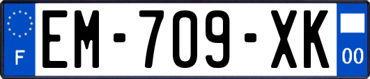 EM-709-XK