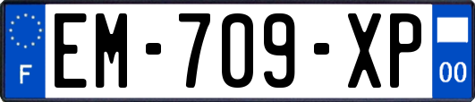 EM-709-XP