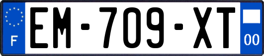 EM-709-XT