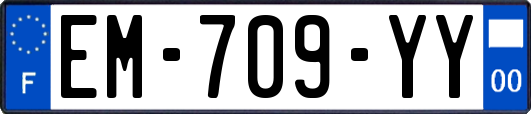 EM-709-YY