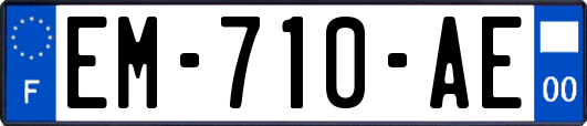 EM-710-AE