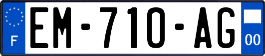 EM-710-AG