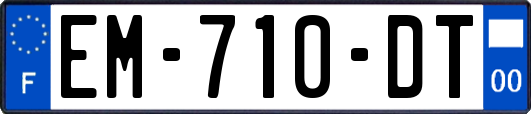 EM-710-DT