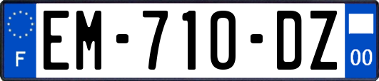 EM-710-DZ