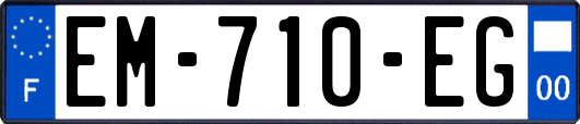 EM-710-EG