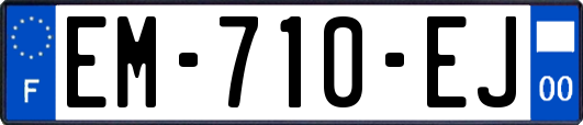 EM-710-EJ