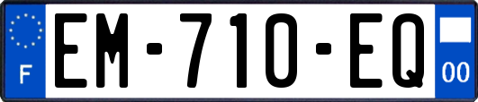 EM-710-EQ