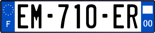 EM-710-ER