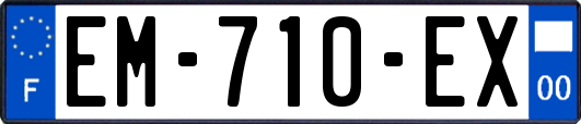 EM-710-EX