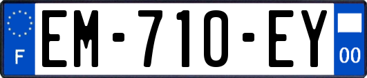 EM-710-EY