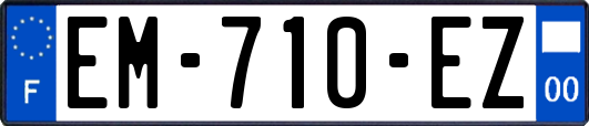 EM-710-EZ
