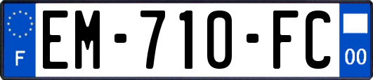 EM-710-FC